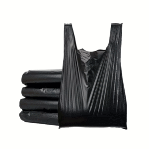 BOLSA BIODEGRADABLE COLORES 5K